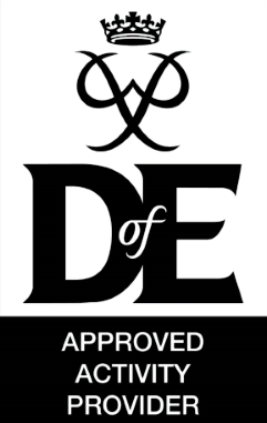 Duke of Edinburgh Logo